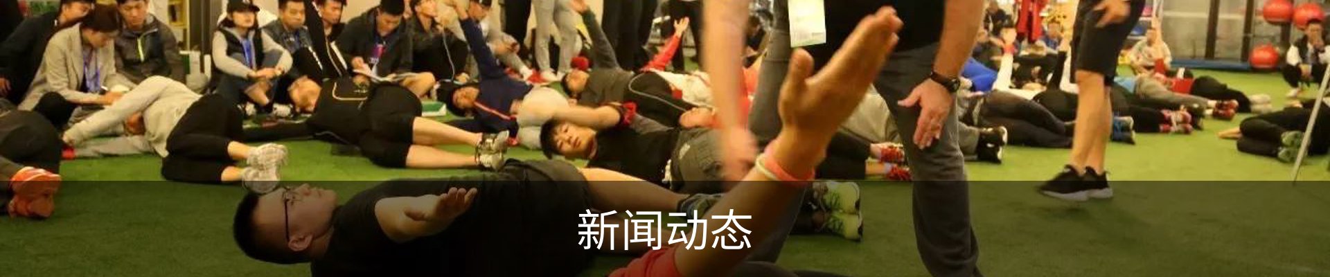 新闻动态